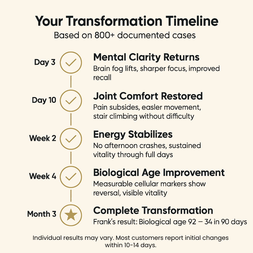 Magnali Fuel | Longevity Daily Blend