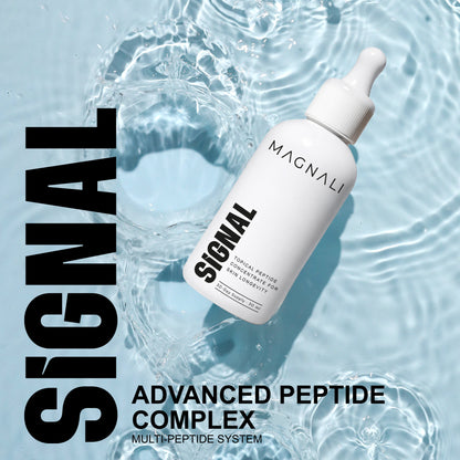 Magnali Longevity Protocol | Complete Longevity System